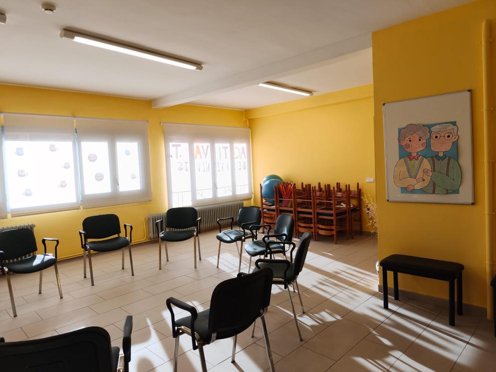 Es posa en marxa el SAIAR d’Olost i Santa Creu de Jutglar